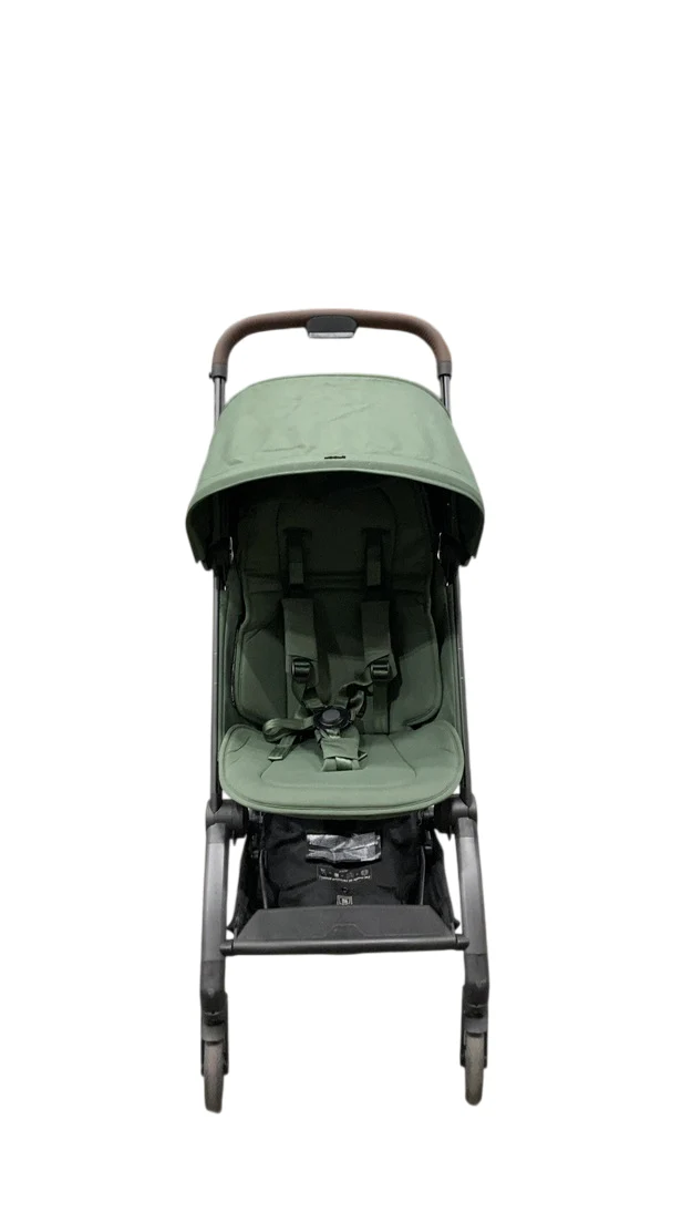 Joolz Aer+ Stroller, 2025, Forest Green