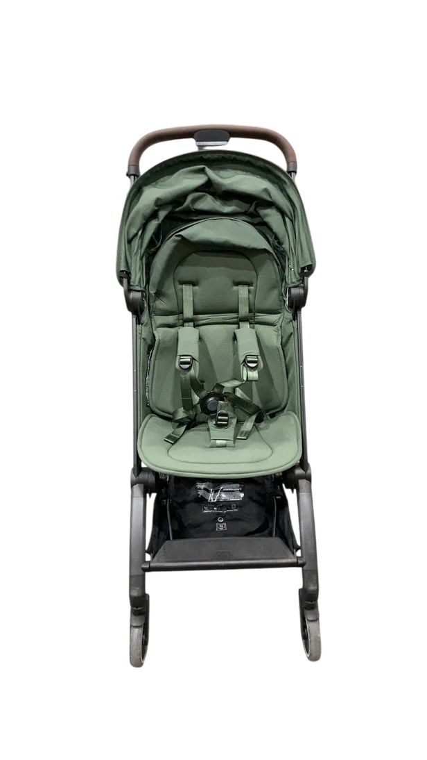 Joolz Aer+ Stroller, 2025, Forest Green - Image 3