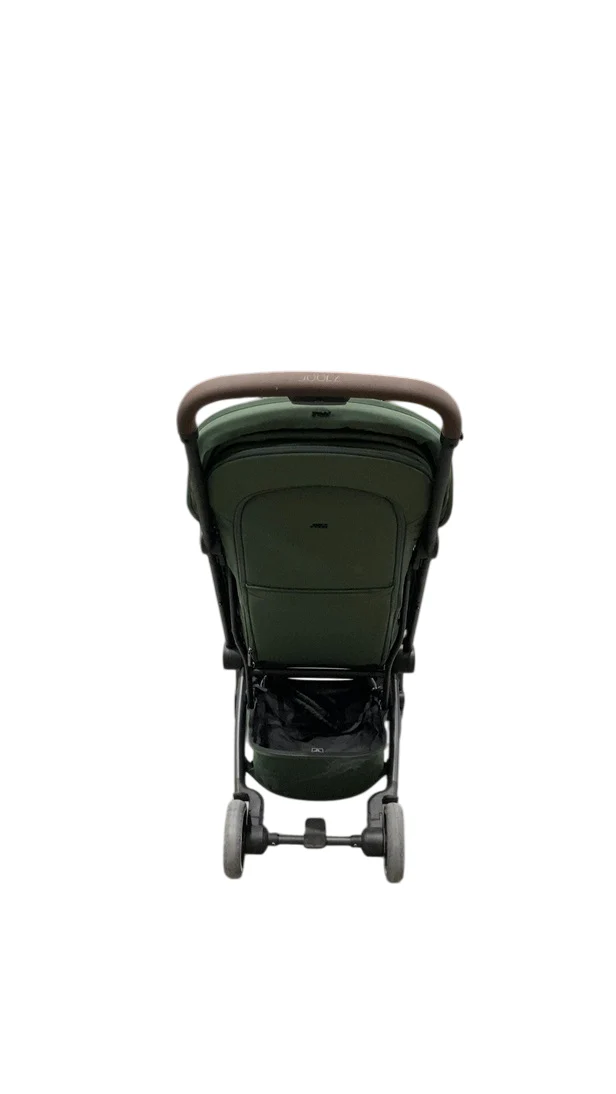 Joolz Aer+ Stroller, 2025, Forest Green - Image 4