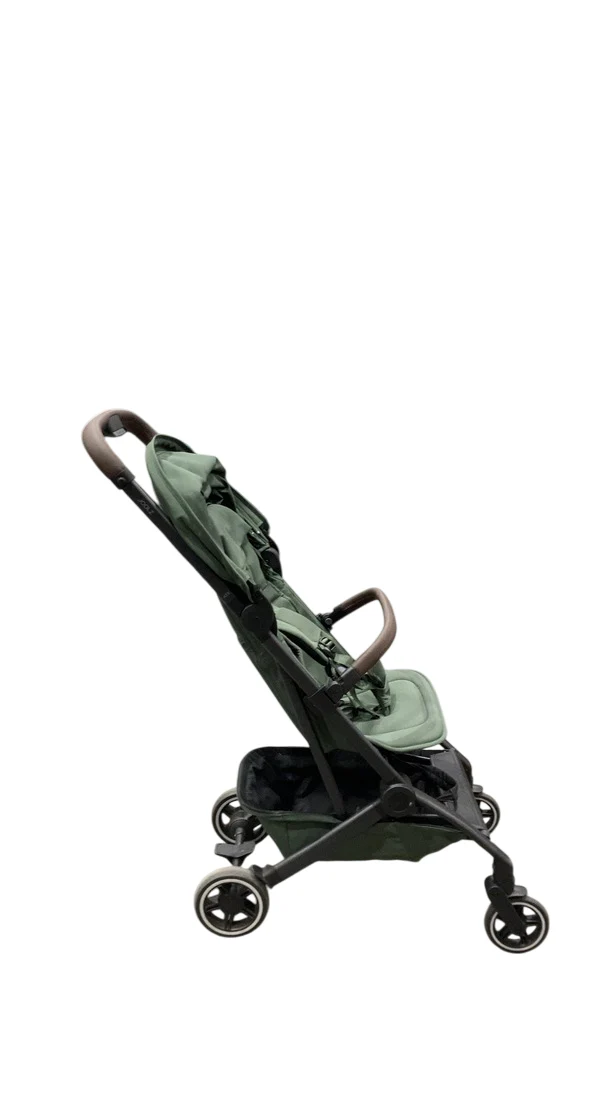Joolz Aer+ Stroller, 2025, Forest Green - Image 2