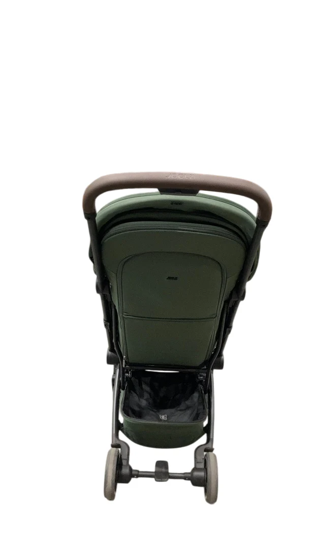 Joolz Aer+ Stroller, 2025, Forest Green - Image 4