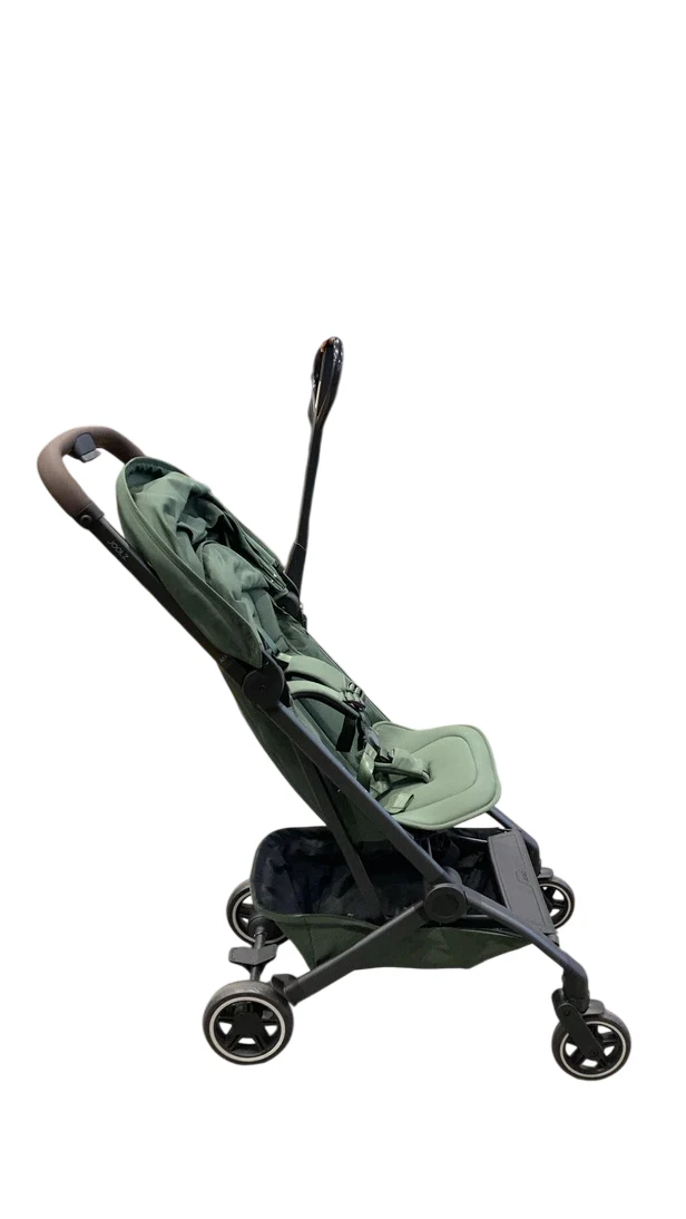 Joolz Aer+ Stroller, 2025, Forest Green - Image 4