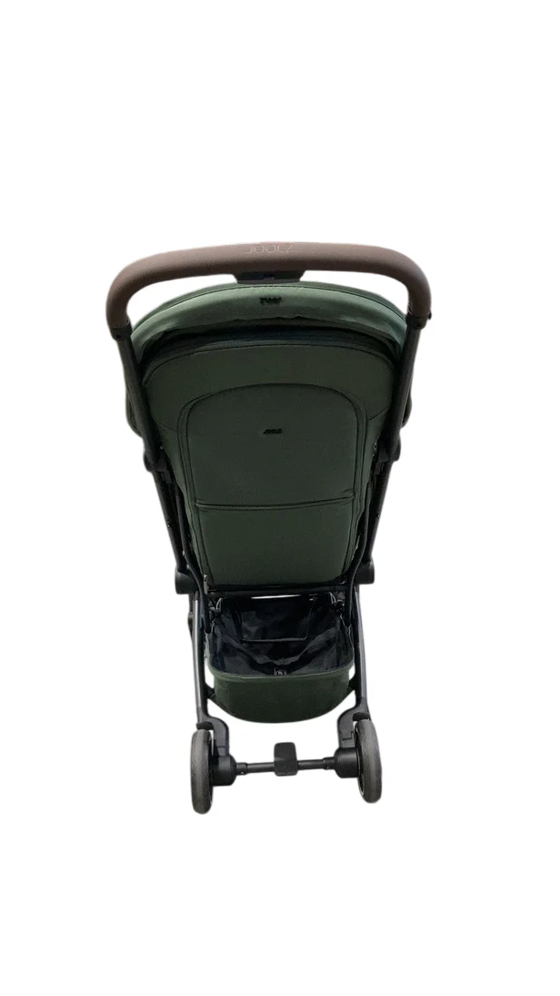 Joolz Aer+ Stroller, 2025, Forest Green - Image 5