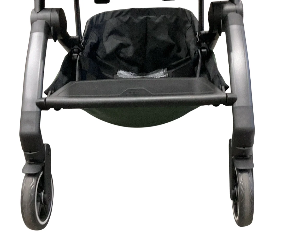 Joolz Aer+ Stroller, 2025, Forest Green - Image 2