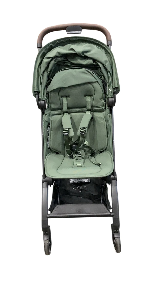 Joolz Aer+ Stroller, 2025, Forest Green - Image 3