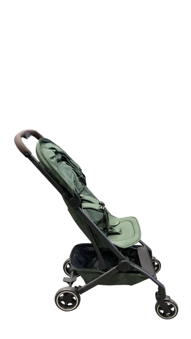 Joolz Aer+ Stroller, 2025, Forest Green - Image 4