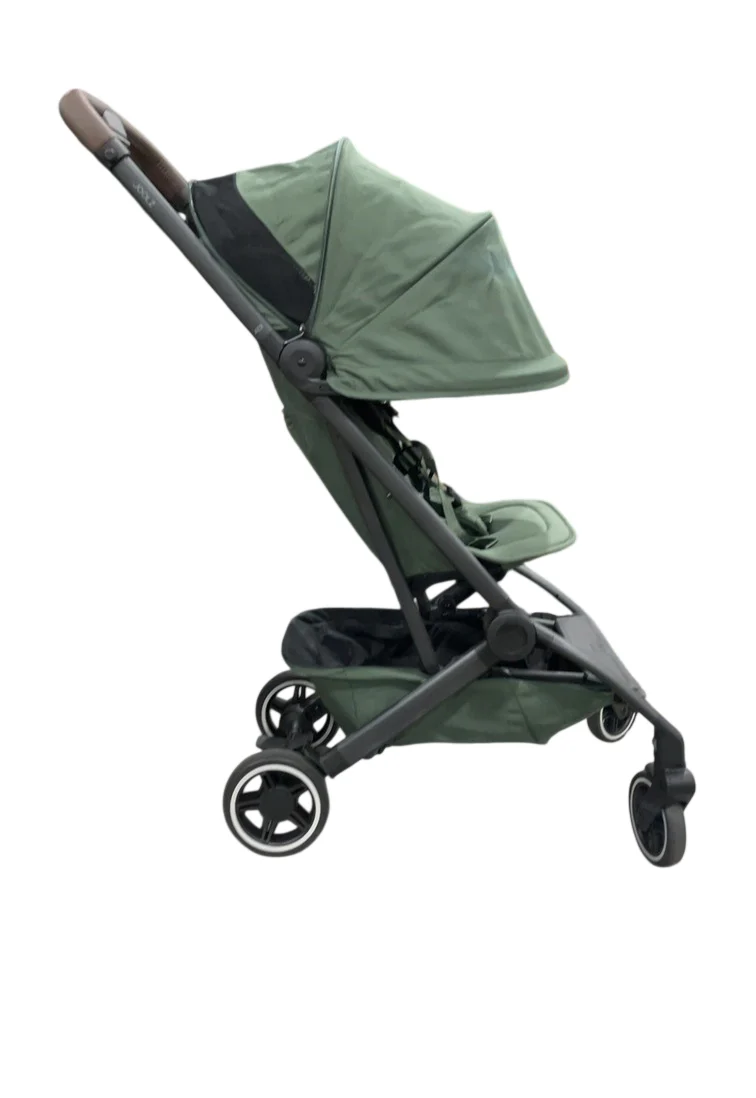 Joolz Aer+ Stroller, 2025, Forest Green - Image 2