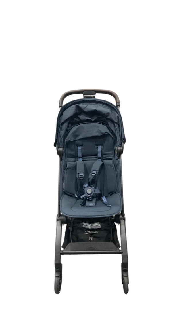 Joolz Aer+ Stroller, 2025, Navy Blue - Image 3