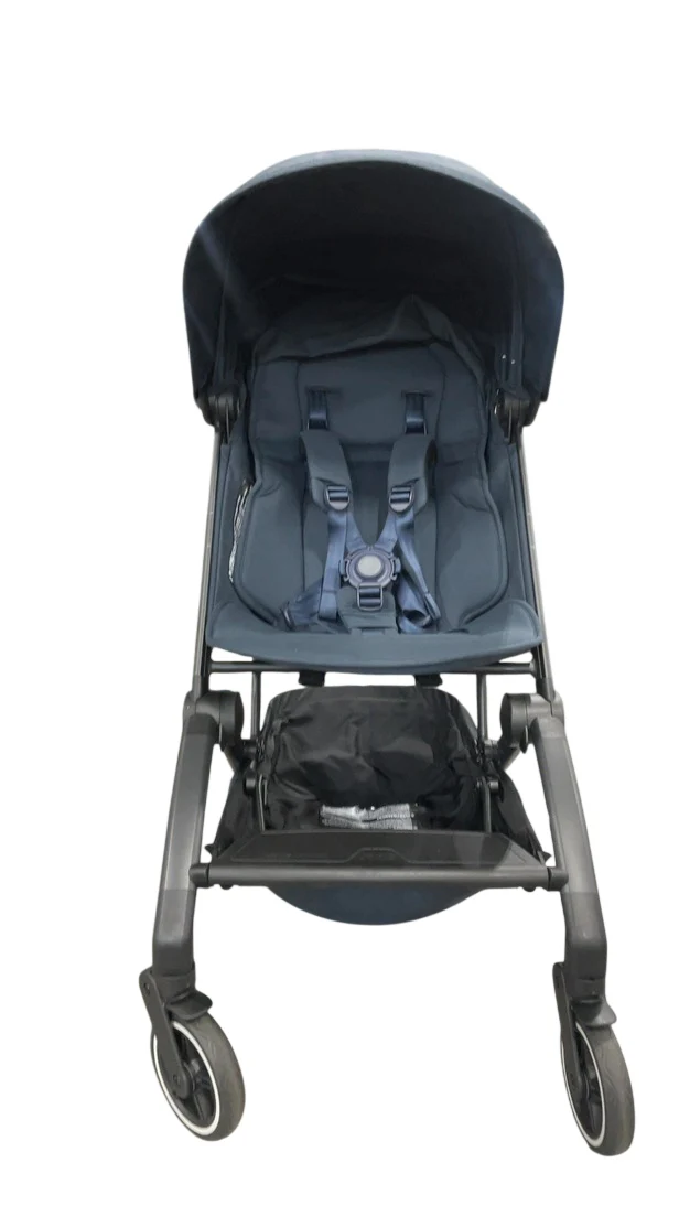 Joolz Aer+ Stroller, 2025, Navy Blue - Image 2