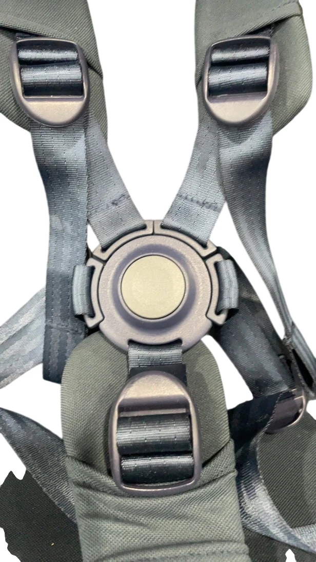 Joolz Aer+ Stroller, 2025, Navy Blue - Image 3