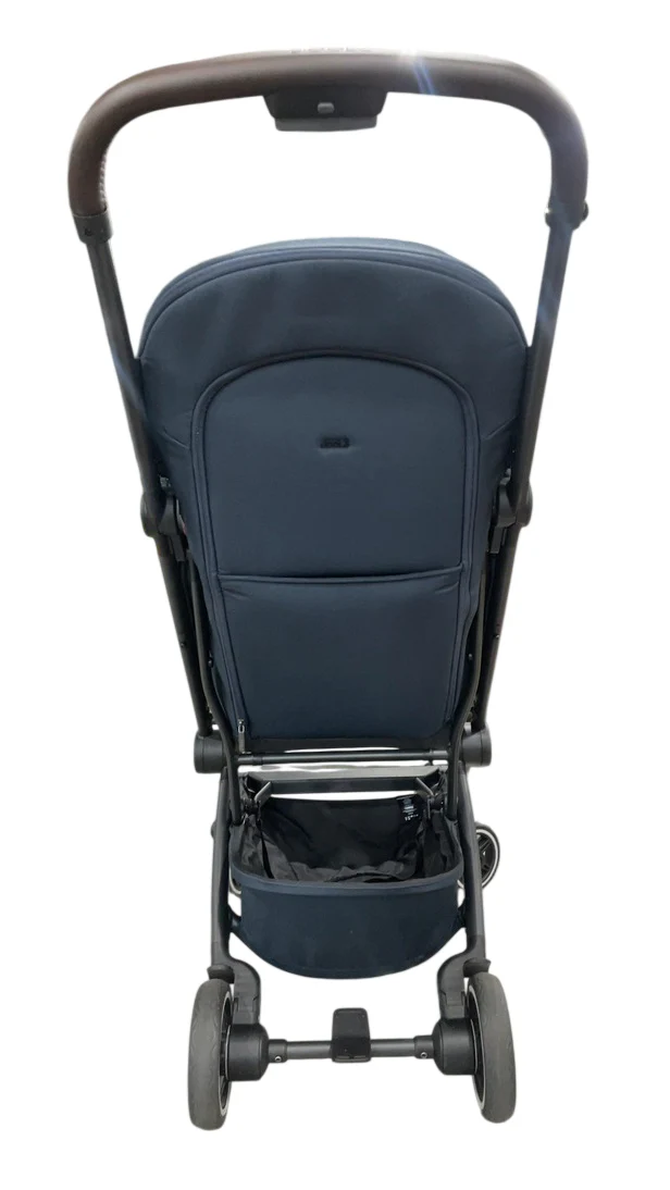 Joolz Aer+ Stroller, 2025, Navy Blue - Image 4