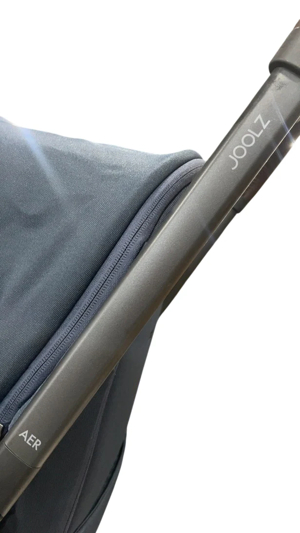 Joolz Aer+ Stroller, 2025, Navy Blue - Image 6
