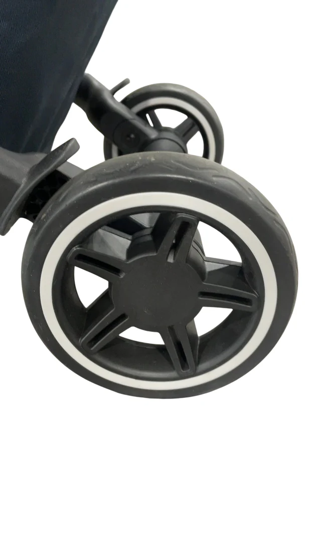 Joolz Aer+ Stroller, 2025, Navy Blue - Image 8
