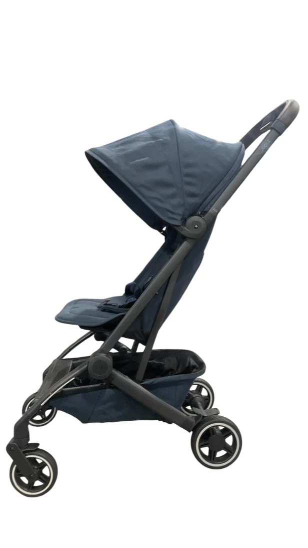 Joolz Aer+ Stroller, 2025, Navy Blue - Image 3