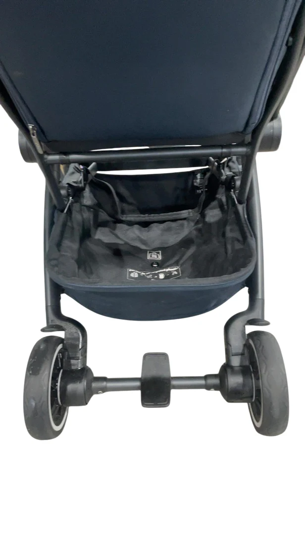 Joolz Aer+ Stroller, 2025, Navy Blue - Image 5