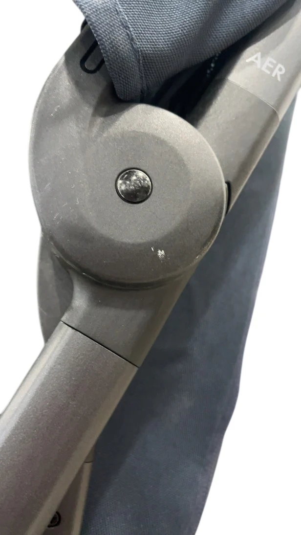 Joolz Aer+ Stroller, 2025, Navy Blue - Image 5