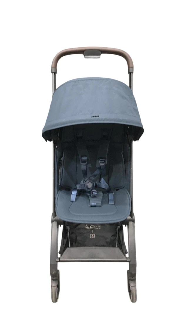 Joolz Aer+ Stroller, 2025, Navy Blue