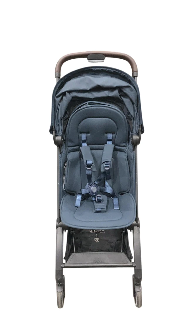 Joolz Aer+ Stroller, 2025, Navy Blue - Image 3