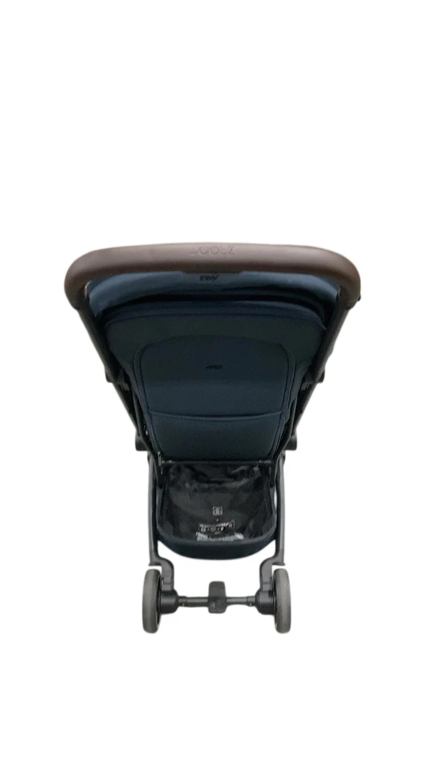 Joolz Aer+ Stroller, 2025, Navy Blue - Image 4