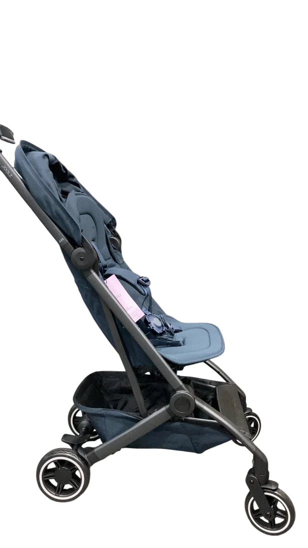 Joolz Aer+ Stroller, 2025, Navy Blue - Image 2