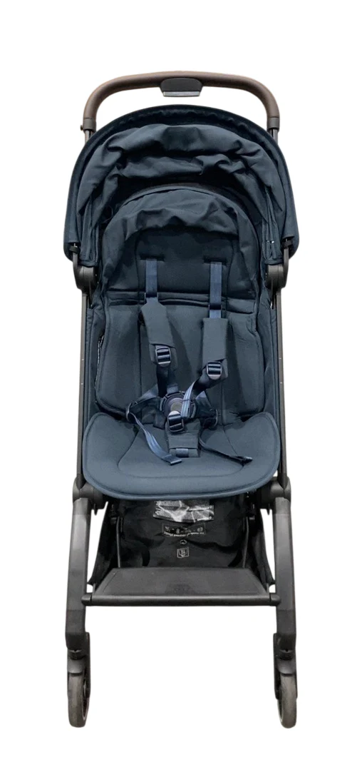 Joolz Aer+ Stroller, 2025, Navy Blue - Image 3