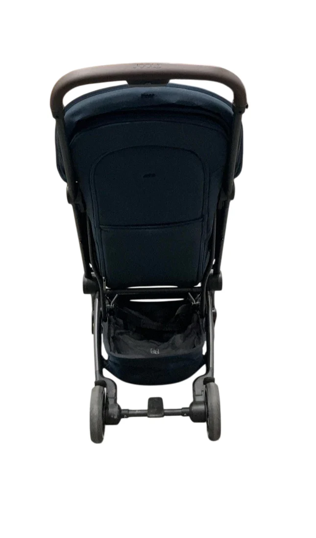 Joolz Aer+ Stroller, 2025, Navy Blue - Image 4