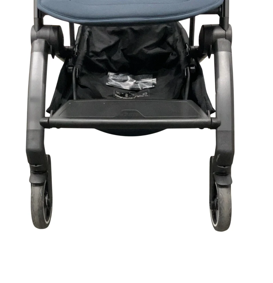 Joolz Aer+ Stroller, 2025, Navy Blue - Image 5