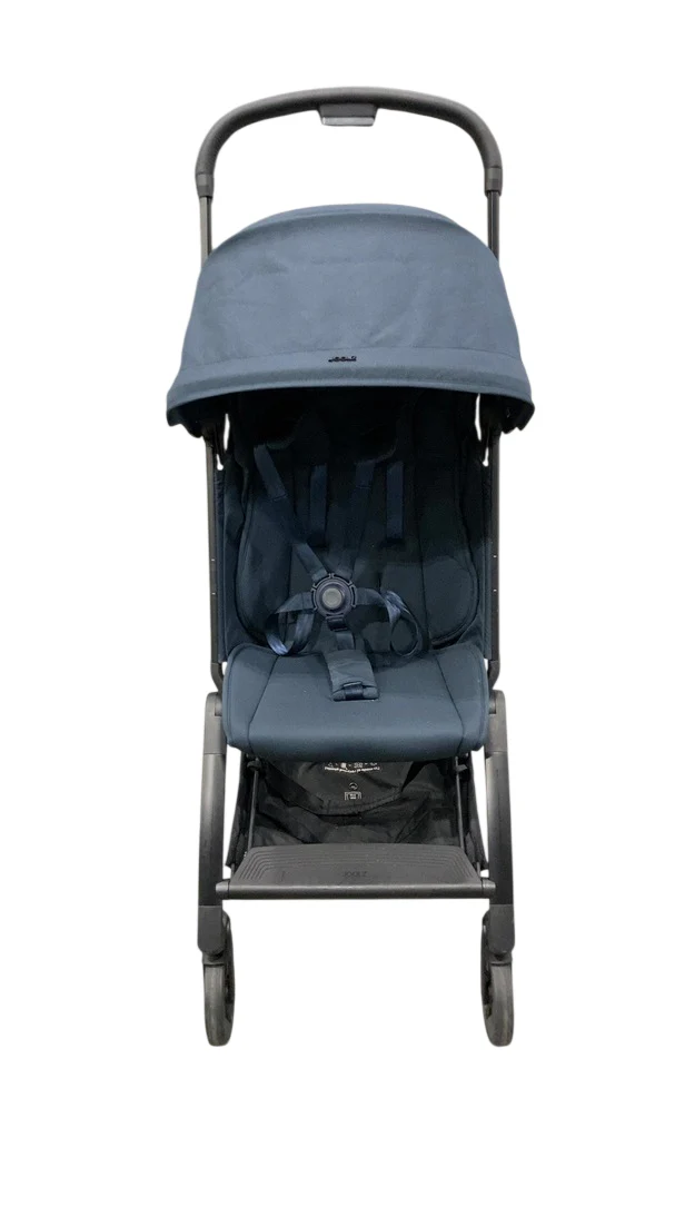 Joolz Aer+ Stroller, 2025, Navy Blue