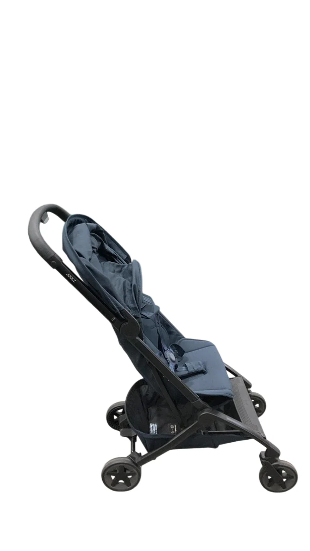 Joolz Aer+ Stroller, 2025, Navy Blue - Image 2