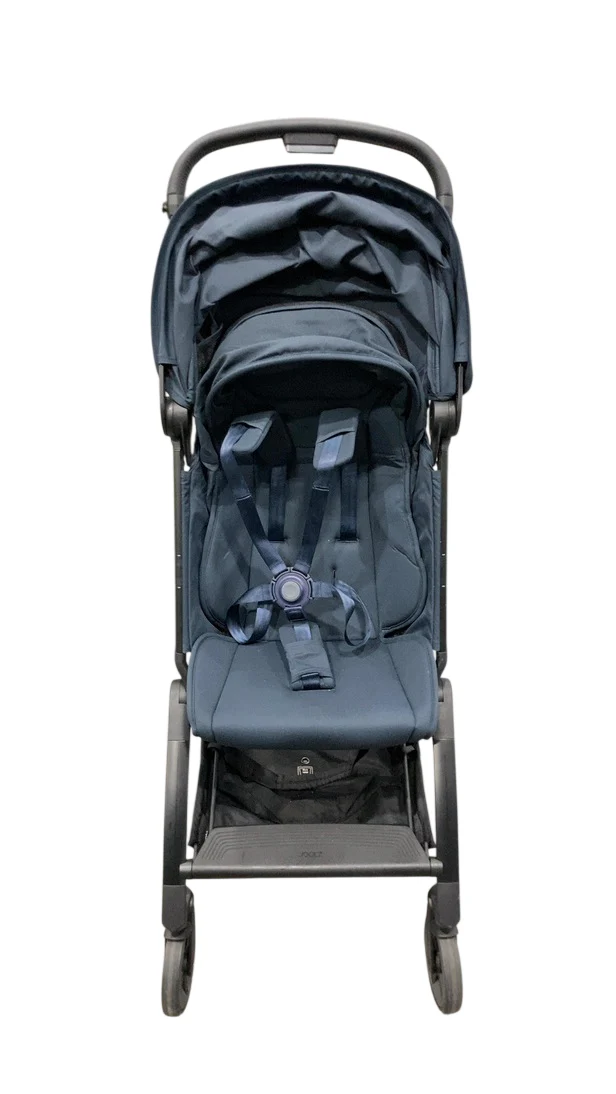 Joolz Aer+ Stroller, 2025, Navy Blue - Image 3