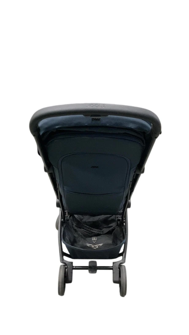 Joolz Aer+ Stroller, 2025, Navy Blue - Image 4