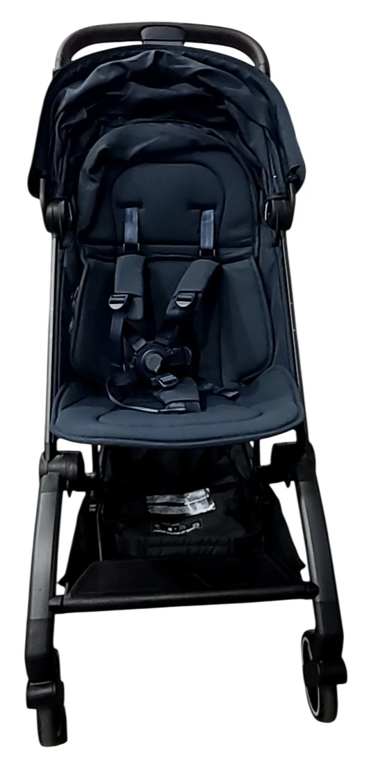 Joolz Aer+ Stroller, 2025, Navy Blue - Image 3