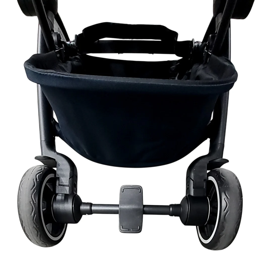 Joolz Aer+ Stroller, 2025, Navy Blue - Image 4
