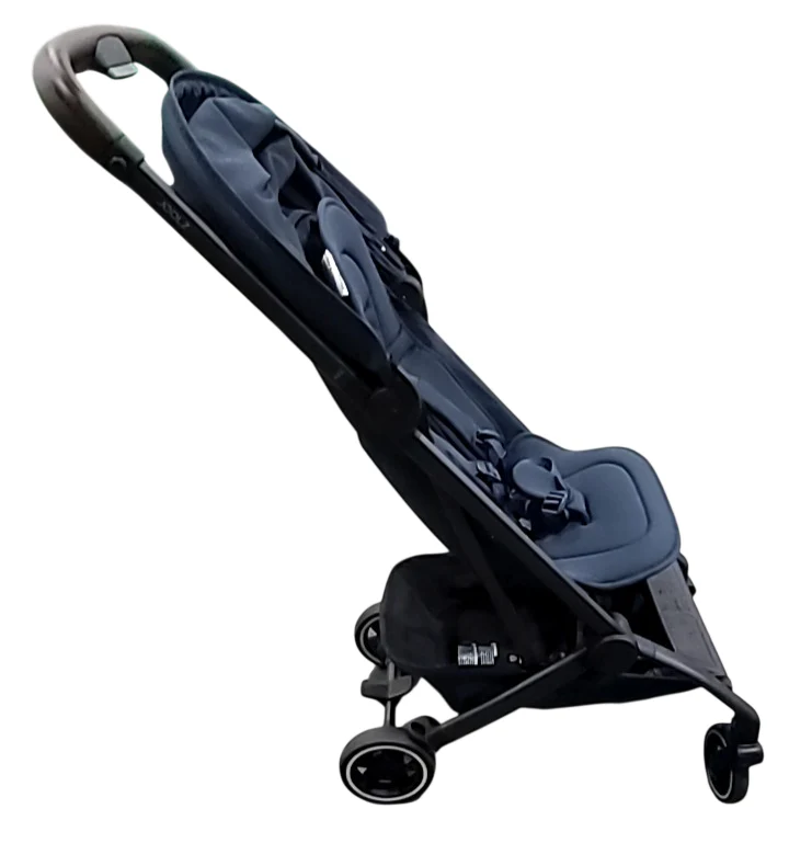 Joolz Aer+ Stroller, 2025, Navy Blue - Image 3