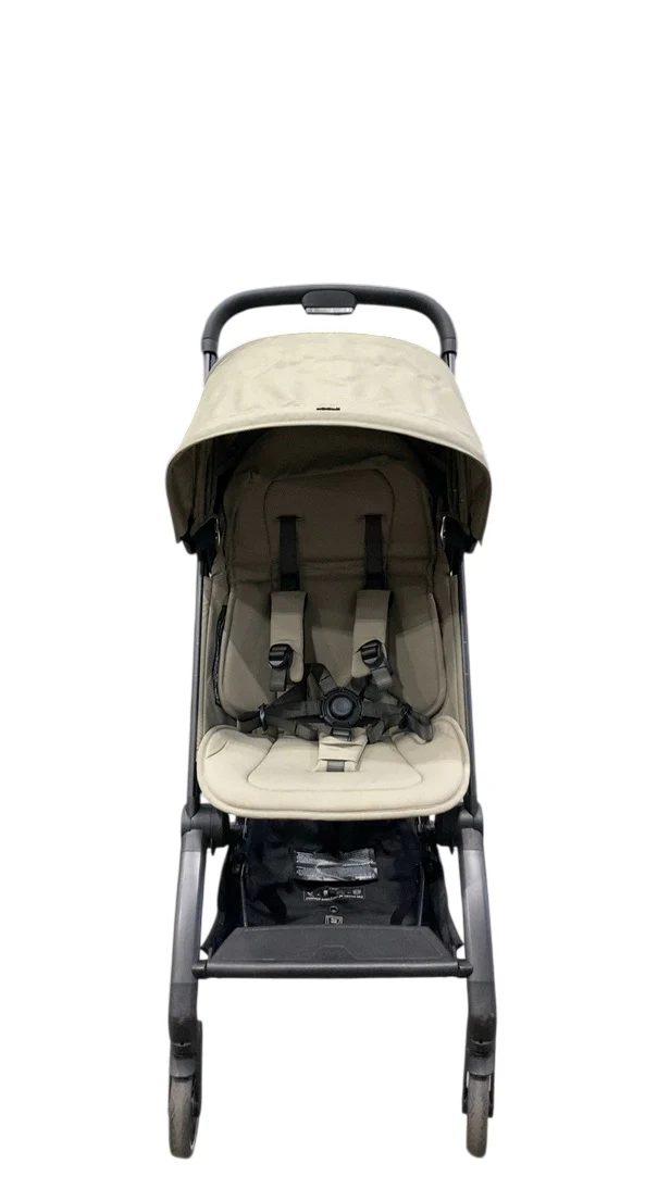 Joolz Aer+ Stroller, 2025, Sage Green