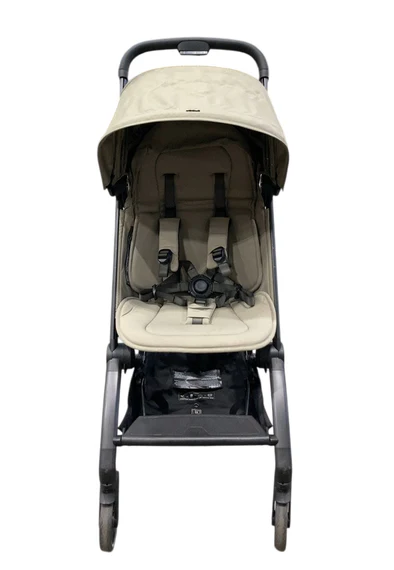 Joolz Aer+ Stroller, 2025, Sage Green