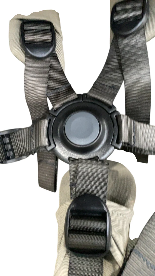 Joolz Aer+ Stroller, 2025, Sage Green - Image 3