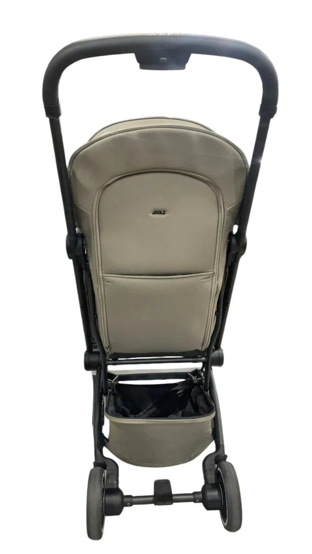 Joolz Aer+ Stroller, 2025, Sage Green - Image 4