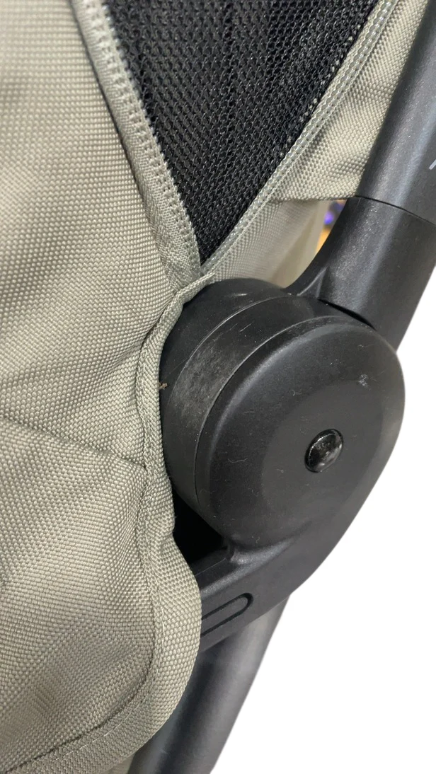 Joolz Aer+ Stroller, 2025, Sage Green - Image 6