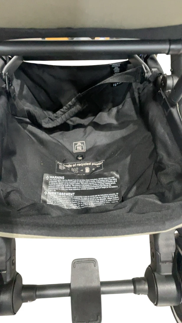 Joolz Aer+ Stroller, 2025, Sage Green - Image 9