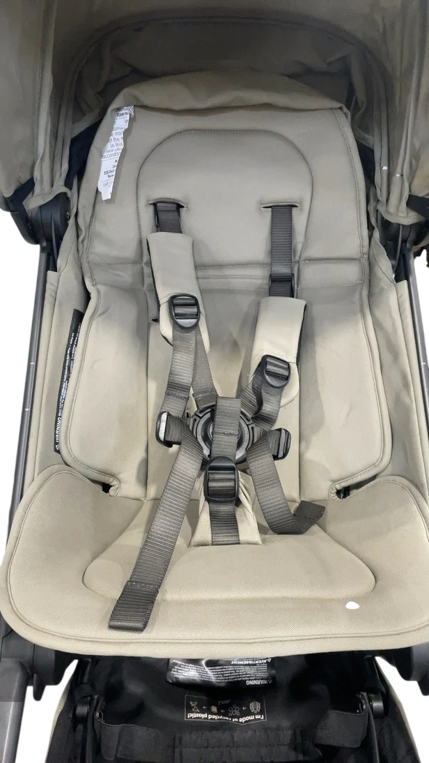 Joolz Aer+ Stroller, 2025, Sage Green - Image 3