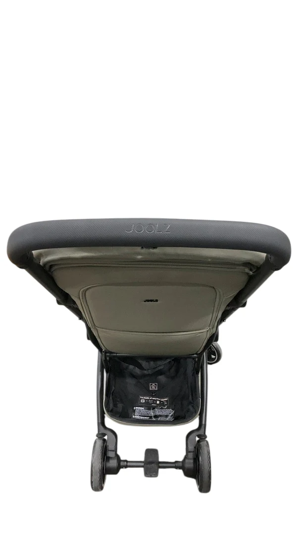 Joolz Aer+ Stroller, 2025, Sage Green - Image 3