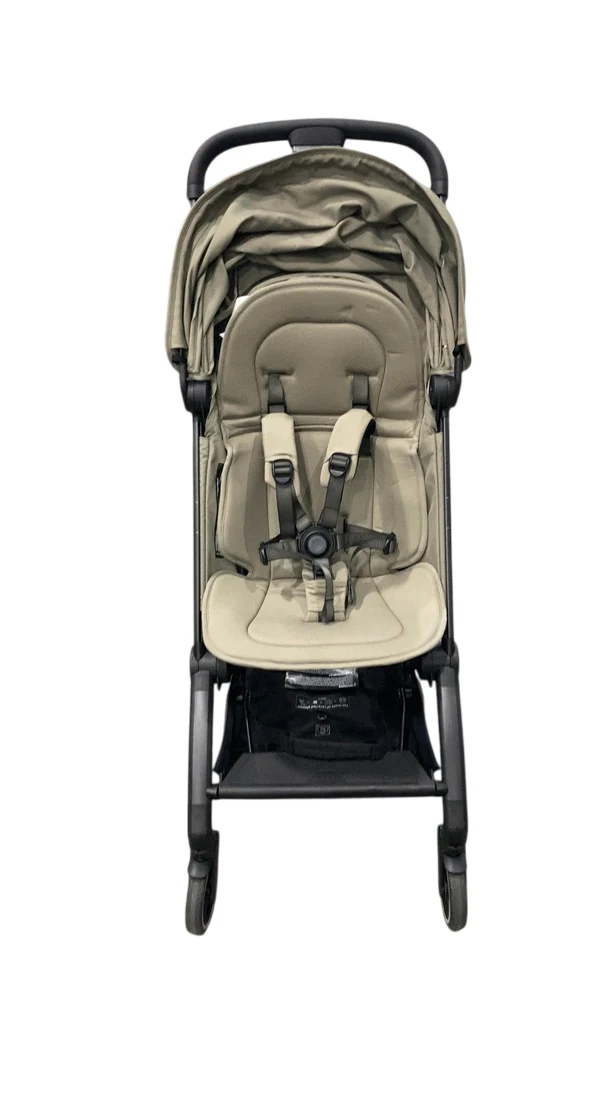Joolz Aer+ Stroller, 2025, Sage Green - Image 2