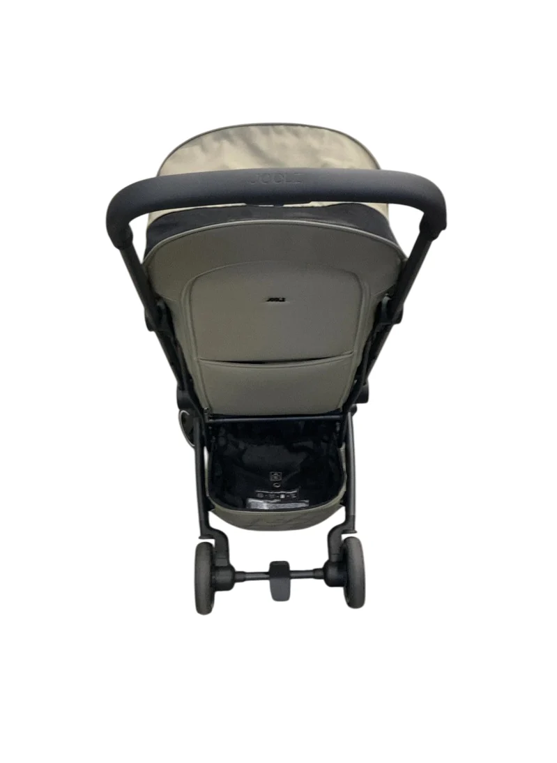 Joolz Aer+ Stroller, 2025, Sage Green - Image 4