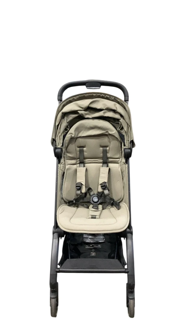 Joolz Aer+ Stroller, 2025, Sage Green - Image 2