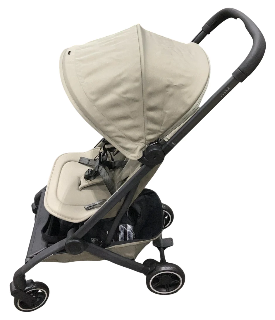 Joolz Aer+ Stroller, 2025, Sage Green - Image 2