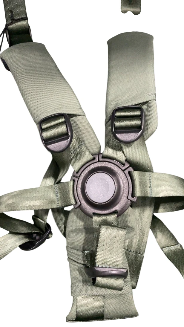 Joolz Aer+ Stroller, 2025, Sage Green - Image 4