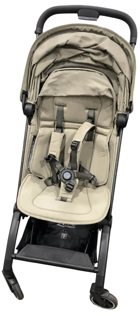 Joolz Aer+ Stroller, 2025, Sage Green - Image 2