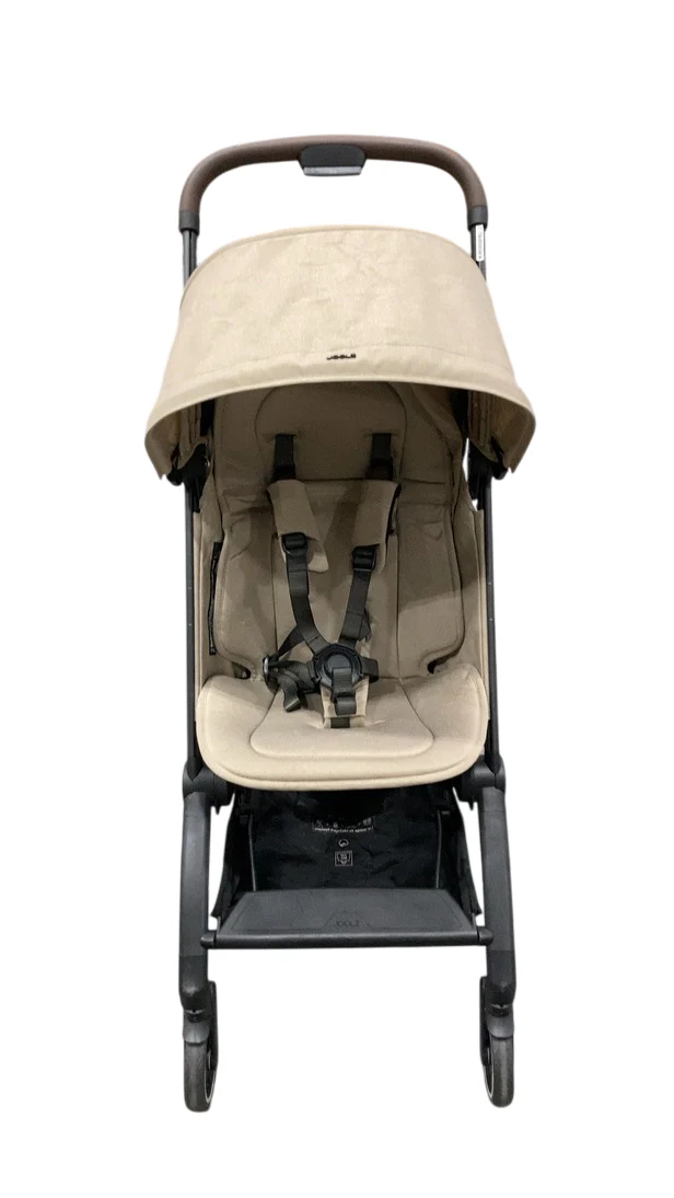 Joolz Aer+ Stroller, 2025, Sandy Taupe