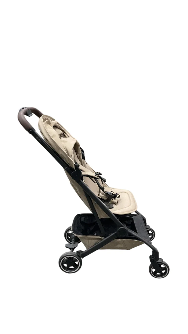 Joolz Aer+ Stroller, 2025, Sandy Taupe - Image 2